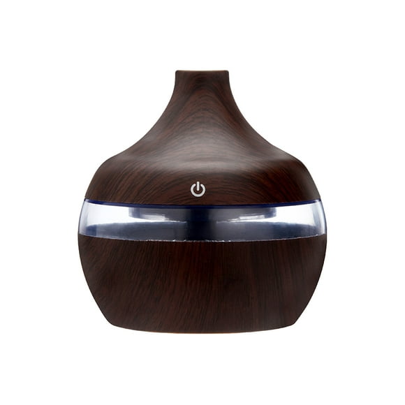 jovati Air Aroma Essential Oil Diffuser LED Aroma Aromatherapy Humidifier
