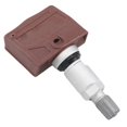 thumbnail image 3 of TPMS Sensor 433MHz Tire Pressure Monitor System for NP300 Cube EX 40700JY00C 40700-JY00C, 3 of 5