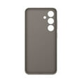 thumbnail image 4 of Samsung Galaxy S24 Plus Vegan Leather Case Taupe - GP-FPS926HCAAW, 4 of 5