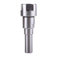 thumbnail image 2 of DOLITY 1/2'', 12mm, 5/16'' Shank Bit Milling Cutter Collet Extension Rod for Engraving 12.7mm, 2 of 9
