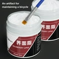 Aqyh Bicycle Lubricant Grease 100G Antirust Waterproof, Road