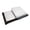 A, variant on Clear Waterproof Cover Tarp, Reinforced Corners PE Transparent Canopy Cloth with Metal Grommets, Windproof Rainproof Outdoor Shelter for Balcony Garden Greenhouse Patio Gazebo