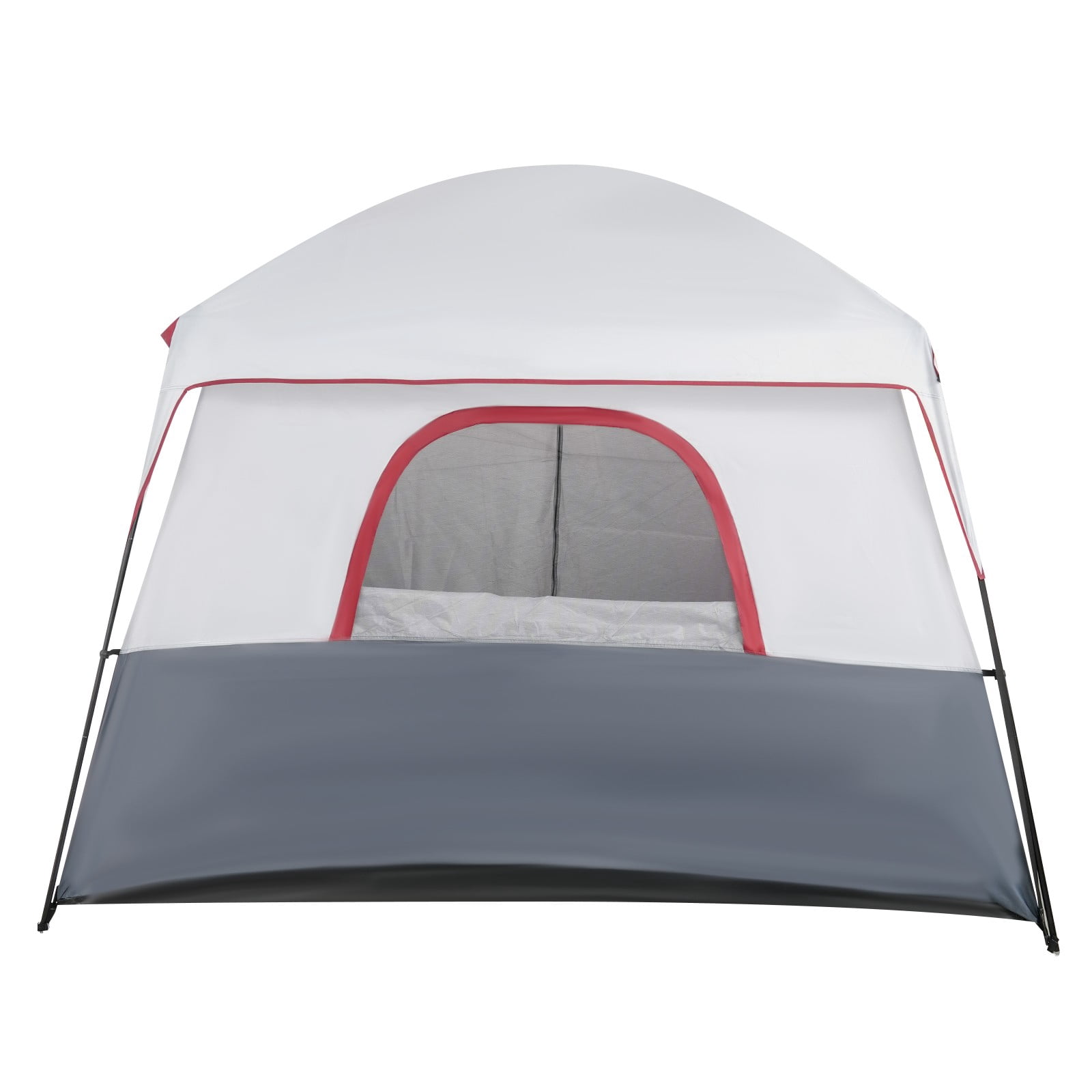 Tents for Camping, Family Tent for Outdoor Camping and Backyard, Outdoor Camping Tent for Parks, Backyards, Out Camping, Picnics, and More