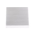 thumbnail image 1 of Dissipateur thermique en aluminium, bonne conductivité thermique, aileron de refroidissement, 100 x 100 x 18 mm, 1 pièce, 1 of 4