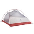 thumbnail image 6 of Naturehike Cloud-Up 1/2/3 Person Backpacking Tent Lightweight Waterproof, 6 of 7
