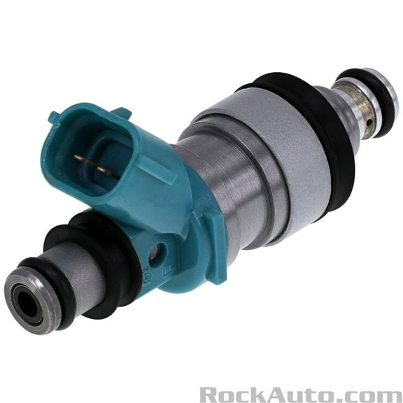 AURUS x1 Reman OEM DENSO 23250-20010 Fuel Injector for Toyota Camry 1994–2001, Avalon 1995–1999, Sienna 1998–2000, Solara 1999–2002, Lexus ES300 3.0L V6 1MZ-FE