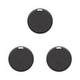 thumbnail image 3 of Tholdsy inalámbrico anti-perdida compatible con bluetooth 5.0 llavero buscador de llaves alarma perdida mascota vehículo mini rastreador Type1 NO1, 3 of 6
