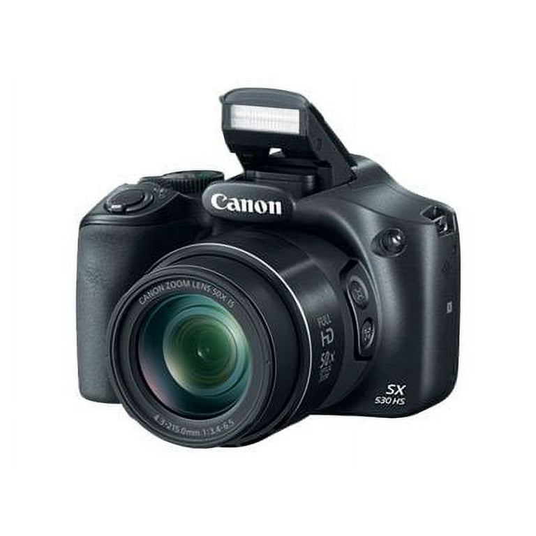 Canon sx530hs deals