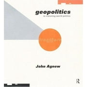 Geopolitics : Revisioning World Politics, Used [Paperback]