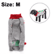 thumbnail image 2 of Disfraz navideño para perros, ropa de invierno navideña para mascotas, para perros medianos y grandes, 2 of 6