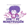 thumbnail image 1 of Con M de menstruación Celia Gómez Ramos 9786072943384, 1 of 2