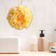 thumbnail image 4 of Rose Bath Double Layer Bath With Hook Multiple Colors Available Super Soft And Friendly Bath Holiday Gift, 4 of 6