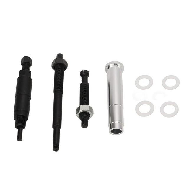 Kit de removedor de bujías rotas 65700 Reemplazo de metal ABS para motores Ford Triton 3 válvulas