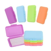10 Pack Scented Dental Oral Care Orthodontic Wax for Brace Wearers