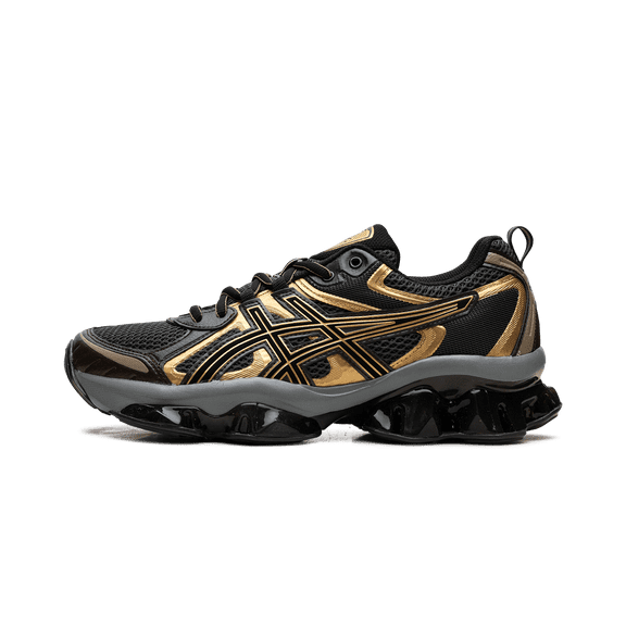 ASICS MENS Gel-Quantum Kinetic "Dark Sepia" 1203A270 253 1203A270 253 from Stadium Goods