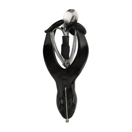 Unique And Interesting Soft Frog Fishing Lures Stand Out From The Crowd Black