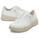 thumbnail image 2 of Zapatillas Crocs Inmotion Pacer para Mujer Blancas Talle 10, 2 of 6