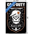 thumbnail image 3 of Call of Duty: Black Ops 4 - Logo Wall Poster, 22.375" x 34", 3 of 6