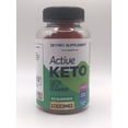thumbnail image 2 of (2 Pack) Active Keto Gummies,Active Keto ACV Gummies, 120 Count, 2 of 5