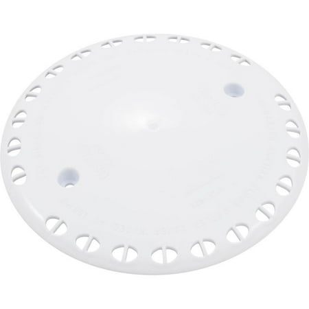 - Cover, Main Drain, Champlain Plastics Olympic, AV