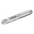thumbnail image 6 of Accusize 15pcs M10X1.0 H.S.S. Metric Spiral Point Taps, Plug Style, Fully Ground, 2 Flutes, SPT-10M-10x15, 6 of 11