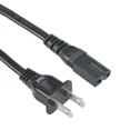 thumbnail image 4 of Pwron 5Ft Ul Ac Power Cord Cable Lead For Reloop Rmp-3 Alpha Cd/Usb Media Player, 4 of 6