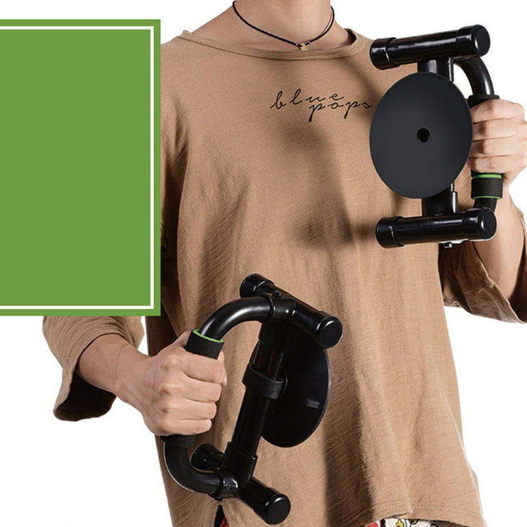 Push up support machine hot sale