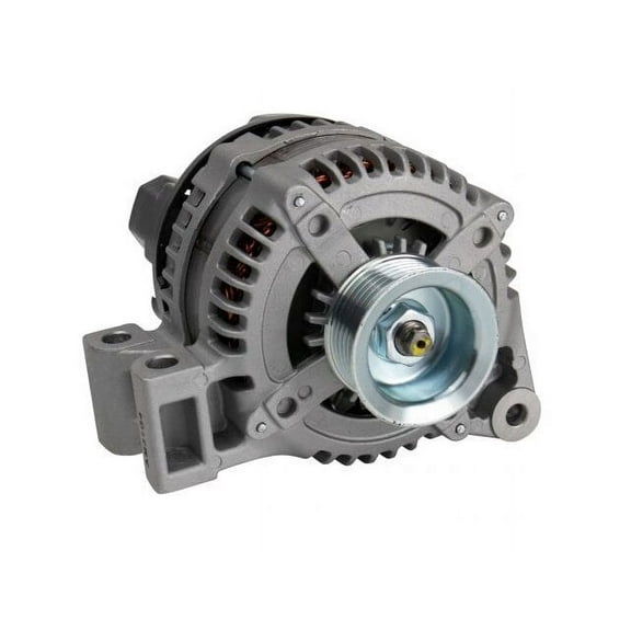 Alternator - Compatible with 2008 - 2009, 2013 - 2017 Chevy Equinox 3.6L V6 2014 2015 2016
