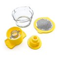 thumbnail image 4 of Trilladora YONGSHENG Tazas Stripper Hold cepilladora, 4 of 5