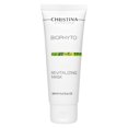 thumbnail image 1 of Mascarilla facial revitalizante Christina Bio Phyto | Mascarillas faciales hidratantes antienvejecimiento Cuidado de la piel | Reduce las arrugas y el tono desigual de la piel | Vitaminas de Algas B9, 1 of 1
