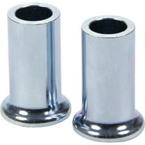 Allstar Performance Tapered Spacers Steel 1/2in ID 1-1/2in Long