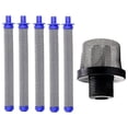 thumbnail image 1 of 288749 Airless Sprayer Machine Filter & 288716 Inlet Suction Strainer Kit for Airless Paint Sprayers Machine, 1 of 7