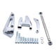 thumbnail image 3 of Kit De Soporte Del Alternador Para Bomba De Agua Corta Chevy SBC 350 Piezas De Repuesto, 3 of 9