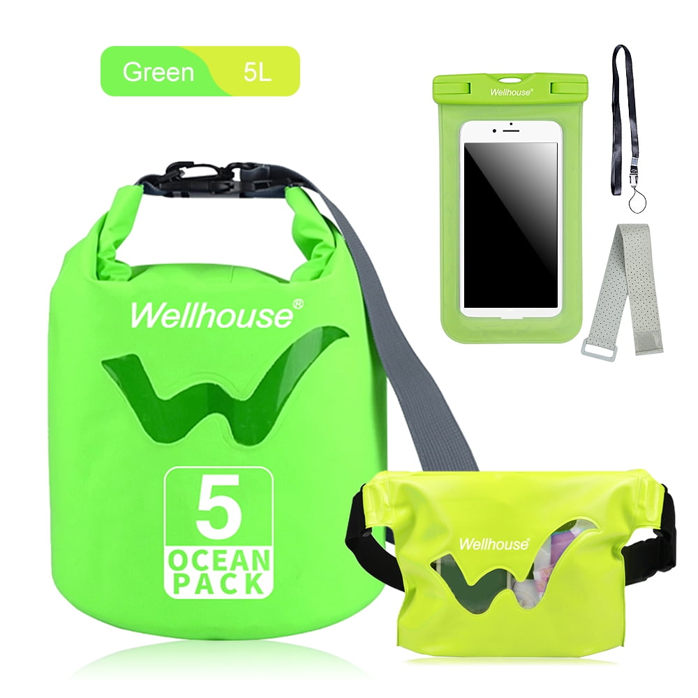 waterproof dry bag for phones