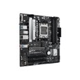 thumbnail image 4 of ASUS PRIME B650M-A II-CSM Carte Mère Micro ATX, Socket AM5, Jeu de Puces AMD B650, (Neuf), 4 of 6