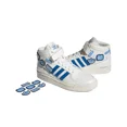 thumbnail image 1 of Ad-id-as Forum Mid White Blue Bird 2021 - Size M 7.5 W 9, 1 of 5