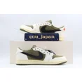thumbnail image 4 of Travis Scott × N I-K-E A i r-Jor-dan 1 Low OG SP DM7866-200 Men's US3.5-14 NEW, 4 of 6