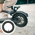 thumbnail image 4 of ETHKIA 8.5 Inch E Scooter Thickened Tube Scooter Tyres, E Scooter 8 1/2 x 2 Replacement Tyres Double Strength Tube for Xiaomi 1S / Pro2 / M365 Black, 4 of 7