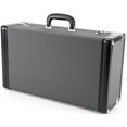 thumbnail image 2 of J. Winter JW 770 N Deluxe Wood Trumpet Case, 2 of 2
