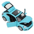 thumbnail image 4 of Juguete modelo de coche, VB32113-1 1:32 Modelo de coche de alta simulación Modelo de coche eléctrico Durabilidad mejorada, 4 of 8
