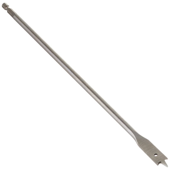 Hitachi Genuine OEM 1/2 X 12in Woodboring Drill Bit - 728315