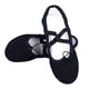 thumbnail image 2 of Zapatos De Baile Para Niños, Zapato De Baile Antideslizante De Lona Para Niños Para Ballet, 2 of 7