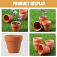 thumbnail image 3 of SHOWERORO 6Ud Macetas Pequeñas De Para Plantas De Interior Material Duradero Y Estilo, 3 of 8