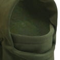 thumbnail image 4 of Only Moment Womens Beanies for Winter C Polyester Warm Winter Cuffed Hat for Cold Weather Outdoor Wear One Size, 4 of 4