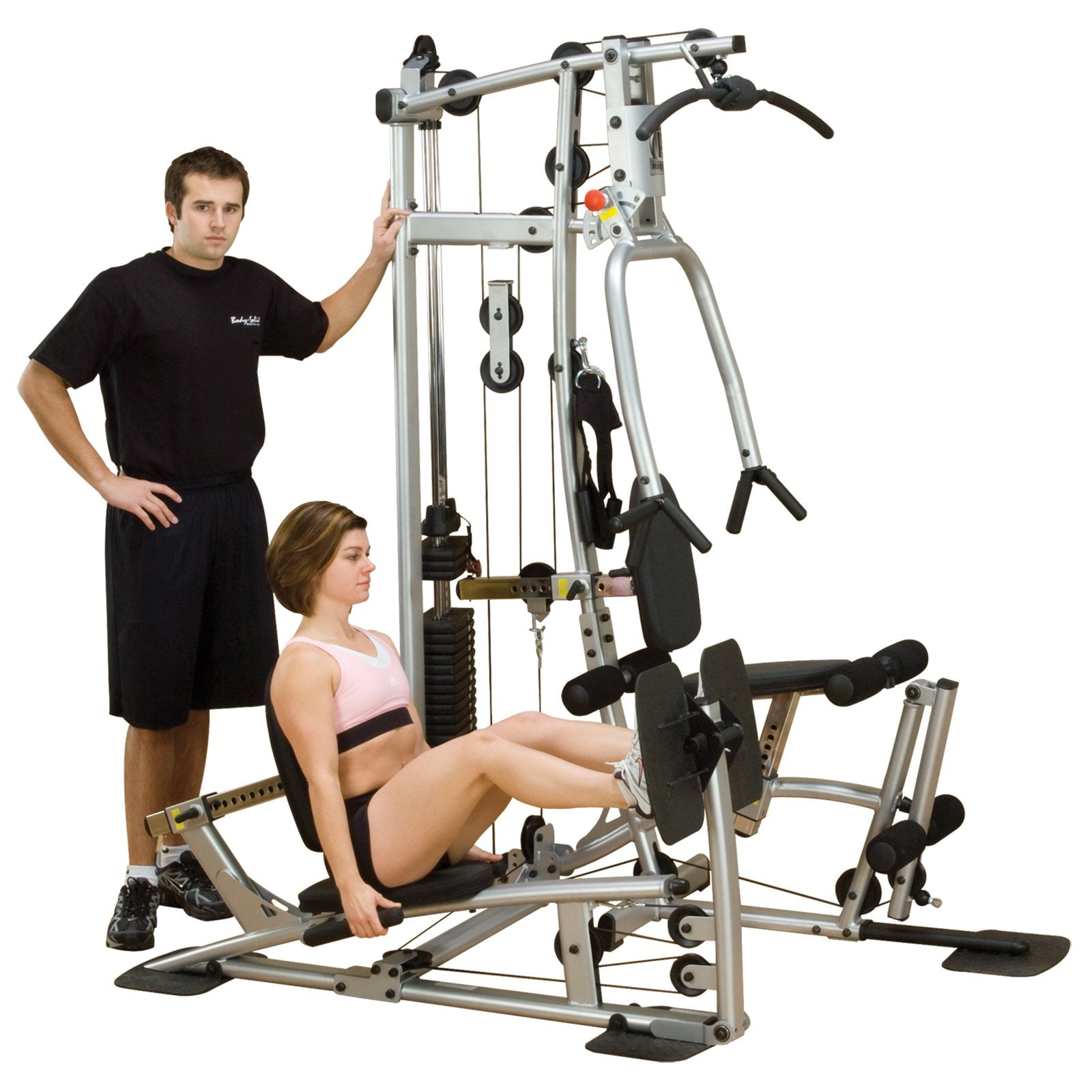 PowerLine Multi function Powerline P2X Home Gym Walmart