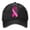 A-Black22, variant on Ttongbb Hats Cancer Awareness Red Ribbon Printed Mult-Color Curved Brim Baseball Hat Unisex Outdoor Sports Headwear