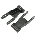 thumbnail image 3 of Suspension Leveling Kit, Adjustable Perfect Alignment Leveling Lift Kit 2in Front Rear High Strength  For Cars, 3 of 8
