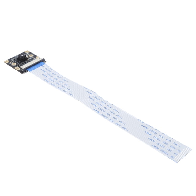 Módulo de cámara 8MP IMX219 NikouMX Cámara Micro de seguridad multifuncional