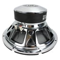 thumbnail image 2 of Pyle Caisson de Basses Audio Stéréo 12 Pouces 1200 Watts DVC Bleu PL1290BL, 2 of 5