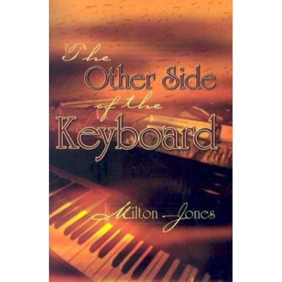 Pre-Owned The Other Side of the Keyboard (Paperback) 0899009182 9780899009186